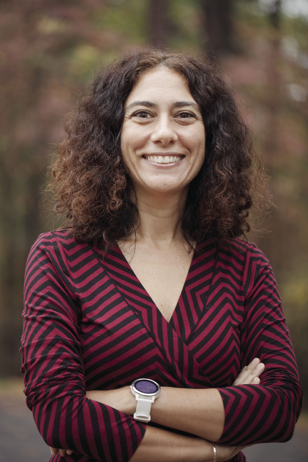 Ghila Sanders